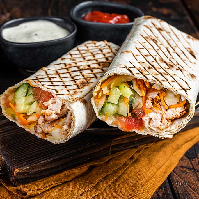 Dubai-Shawarma-chicken-shawarma-sandwich Dubai-Shawarma-chicken-shawarma-sandwich